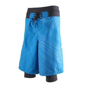 Hiko NEO Core vodácké šortky modrá L