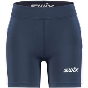 Siwx Motion Premium Lady běžecké kraťasy dark navy/lake blue, vel.: M