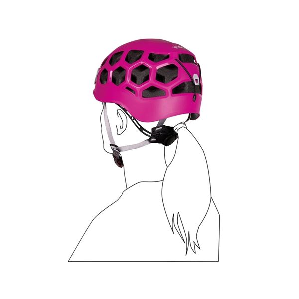 Camp Ikon Nova horolezecká helma