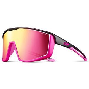 Julbo Fury SP3 CF sluneční brýle Black/Pink  
