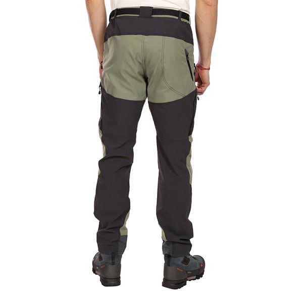 Direct Alpine Patrol Tech 1.0 pánské kalhoty