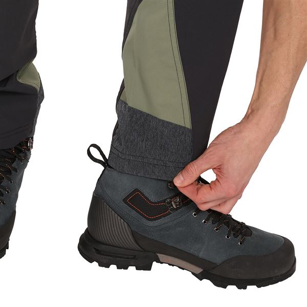 Direct Alpine Patrol Tech 1.0 pánské kalhoty