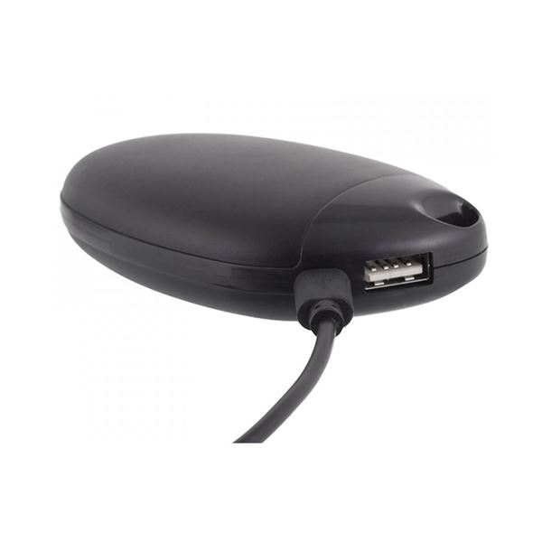 Lifesystems Rechargeable Hand Warmer 5200 mAh