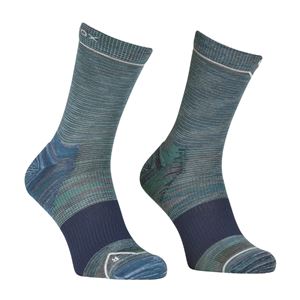 Ortovox Alpine Mid Socks pánské ponožky