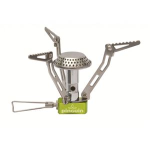 Pinguin Trek plynový vařič