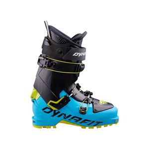 Dynafit Seven Summits skialpové boty mallard 39 1/3 EU