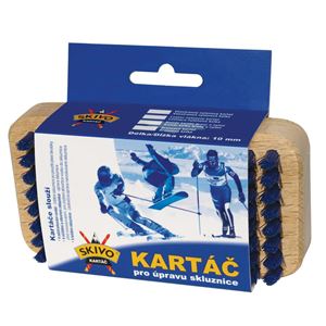 Skivo kartáč všestraný nylonový