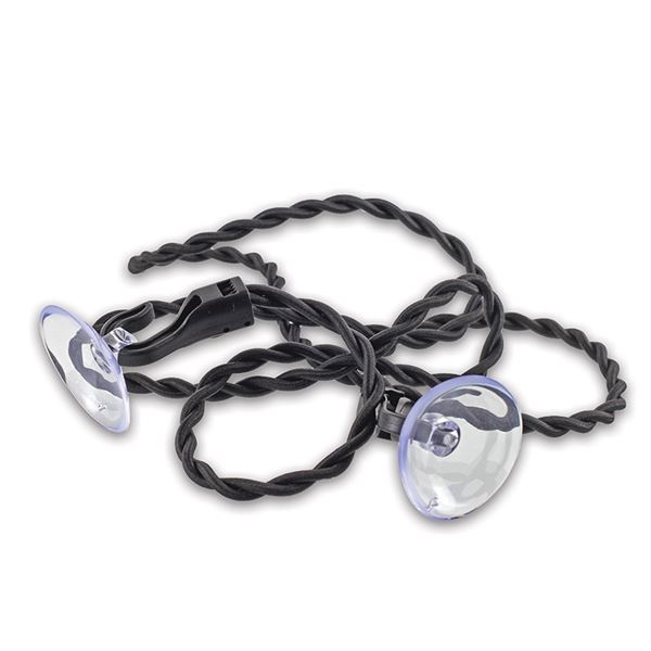 Lifeventure Travel Clothes Line šňůra na prádlo