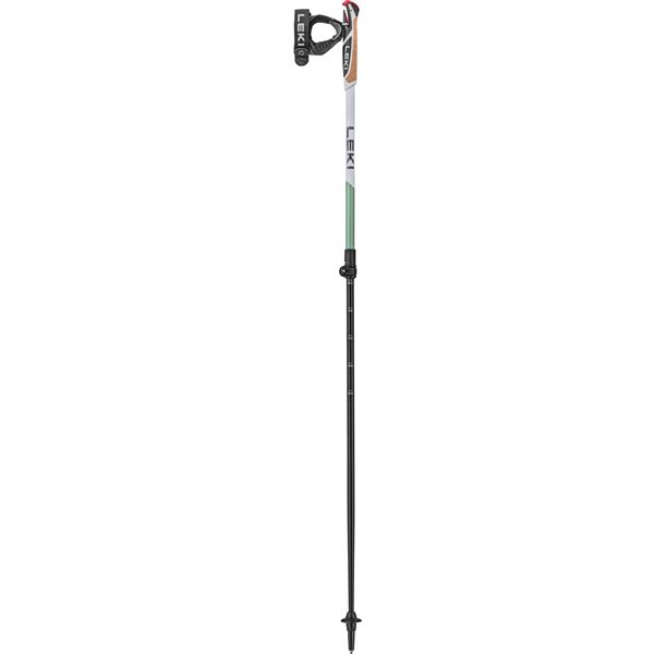 LEKI Spin Shark SL nordic walking hole
