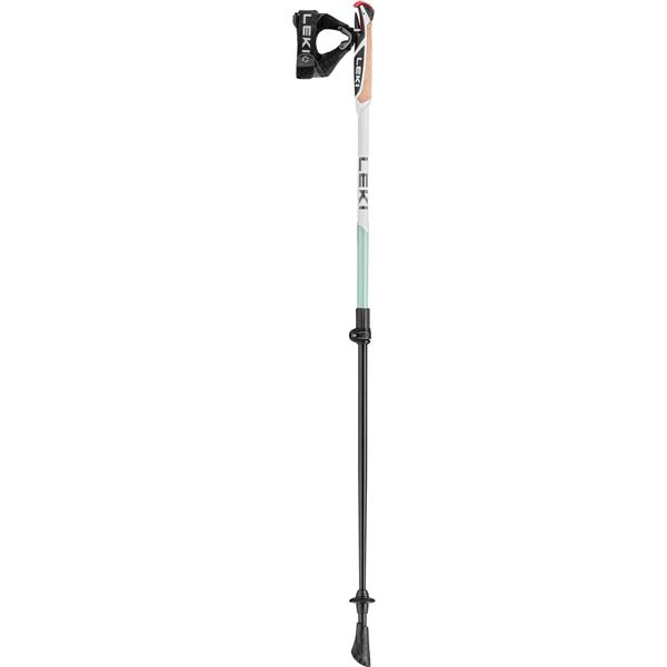 LEKI Spin Shark SL nordic walking hole