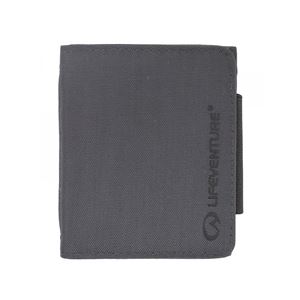 Lifeventure RFiD Wallet peněženka grey  