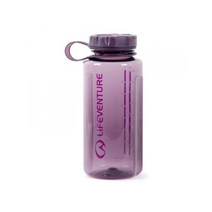 Lifeventure Tritan Flask 1000 ml  purple  