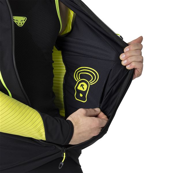 Dynafit Mezzalama Race Jacket Men pánská bunda