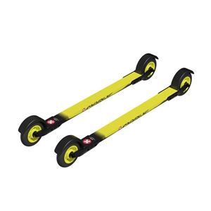 Marwe Skating 730 FX Stiff kolečkové lyže