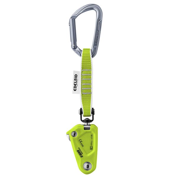 Edelrid Ohm II jistítko 