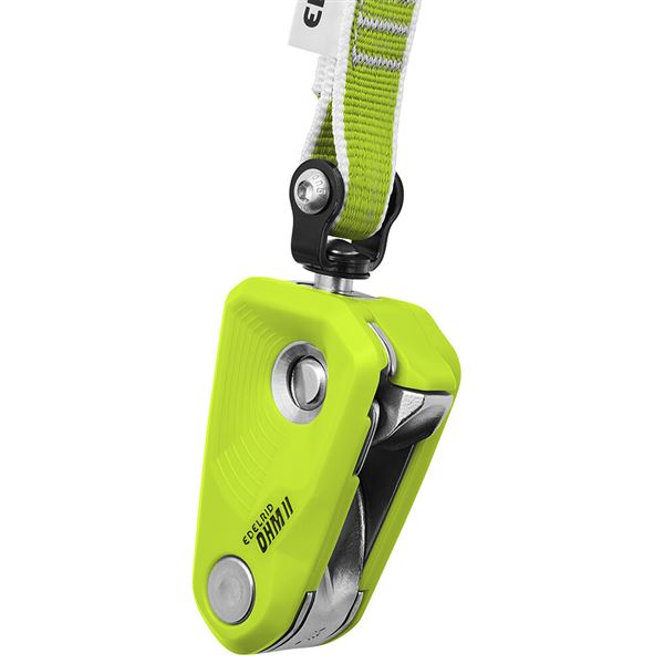 Edelrid Ohm II jistítko 