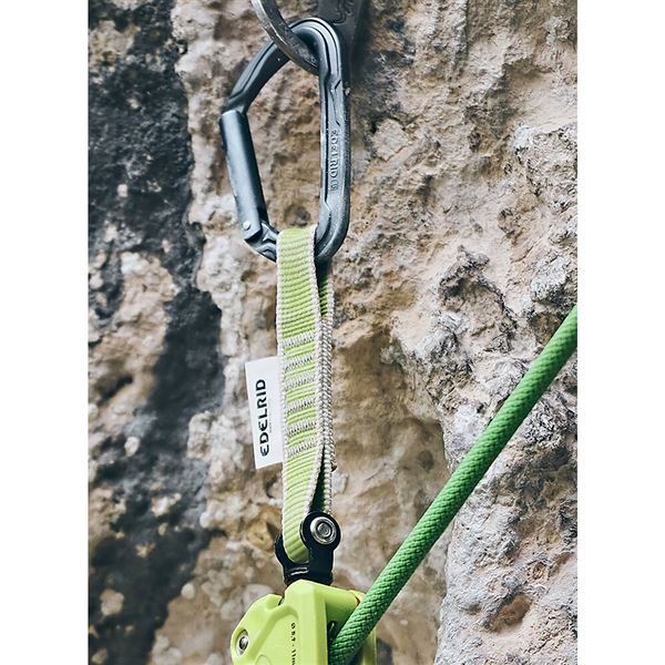 Edelrid Ohm II jistítko 
