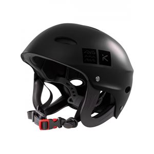 Hiko Buckaroo Plus V.2 vodácká helma černá S-M