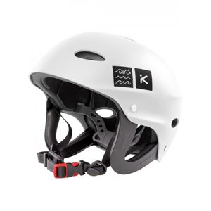 Hiko Buckaroo Plus V.2 vodácká helma bílá L-XL