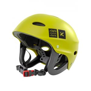 Hiko Buckaroo Plus V.2 vodácká helma lime L-XL