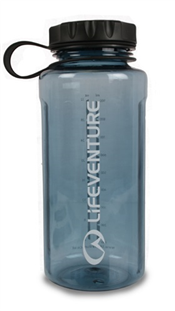 LIFEVENTURE Tritan Flask 1000 ml