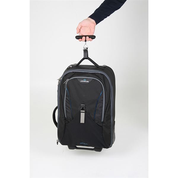 Lifeventure Luggage Scales cestovní váha