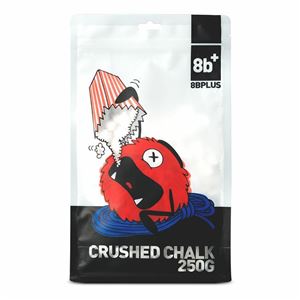8B+ Crushed chalk premiové magnesium   250g