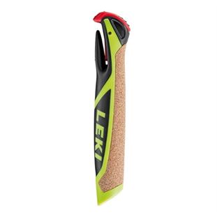 Leki Nordic Shark 2.0 Griff 16,5mm neon yellow madlo