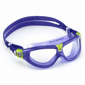 Aqua Sphere SEAL KID 2 XB dětské plavecké brýle