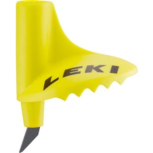 Leki Super Race basket 9mm, yellow