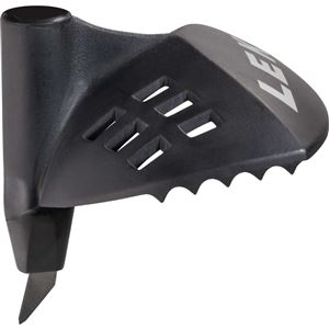 Leki Racing Basket 9mm náhradní talířek na běžecké hole