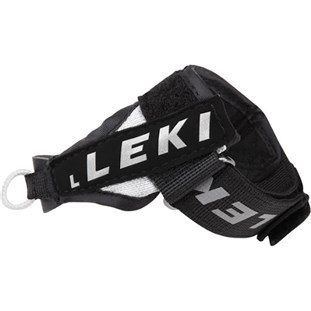 Leki Trigger S Vario Strap, vel. S-M-L