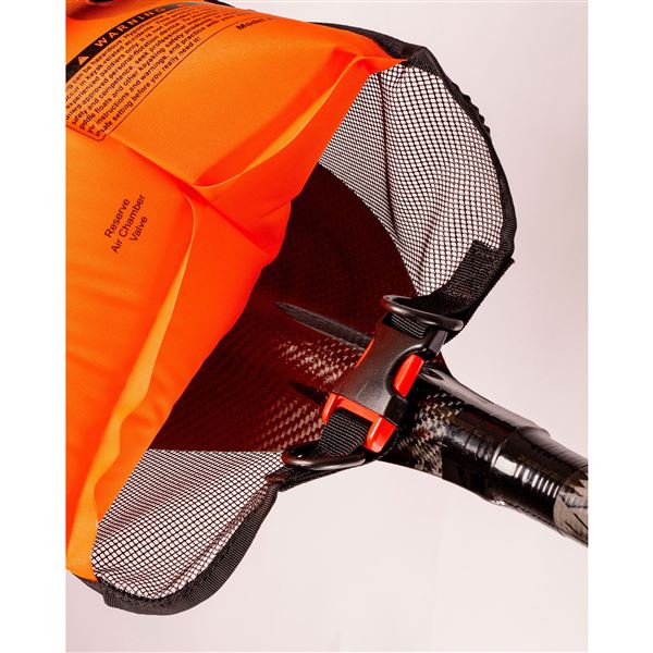 HIKO AIR SC Paddle Float nafukovací vak