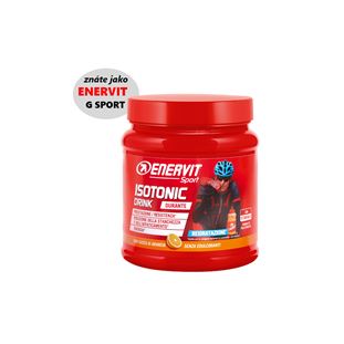 Enervit Isotonic Drink 420 g