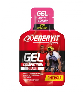 Enervit Enervitene Sport Gel 25 ml