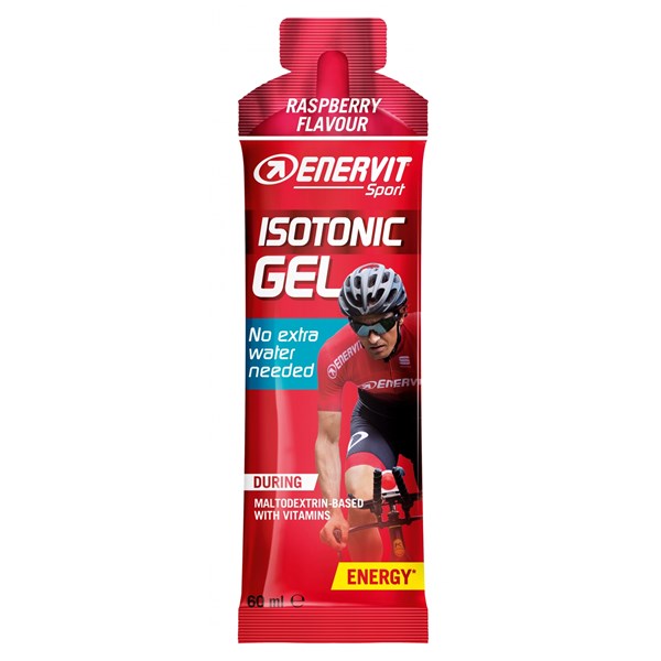 Enervit Isotonic Gel