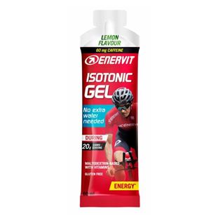 ENERVIT ISOTONIC GEL 60 ml