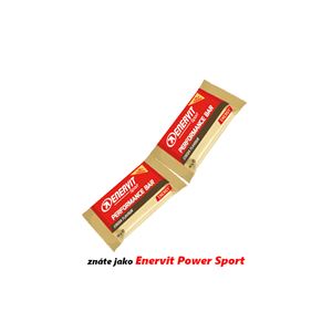 ENERVIT Performance Bar Double Use 30 + 30 g