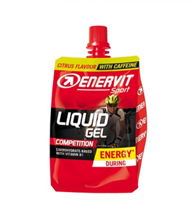 ENERVIT SPORT COMPETITION gel 60ml