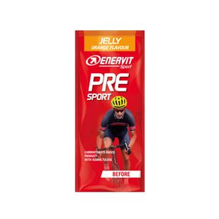 ENERVIT PRE SPORT 45 g pomeranč