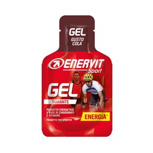 Enervit Enervitene Sport Gel 25 ml