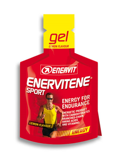 Enervit Enervitene Sport Gel 25 ml