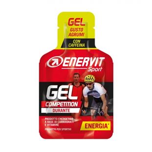 Enervit Enervitene Sport Gel 25 ml