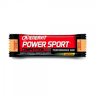 ENERVIT POWER SPORT competition meruňka 30g