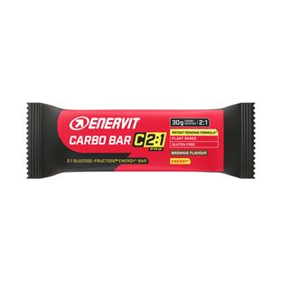 Enervit Carbo Bar C2:1 brownie