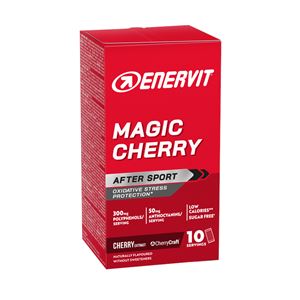 ENERVIT Magic Cherry