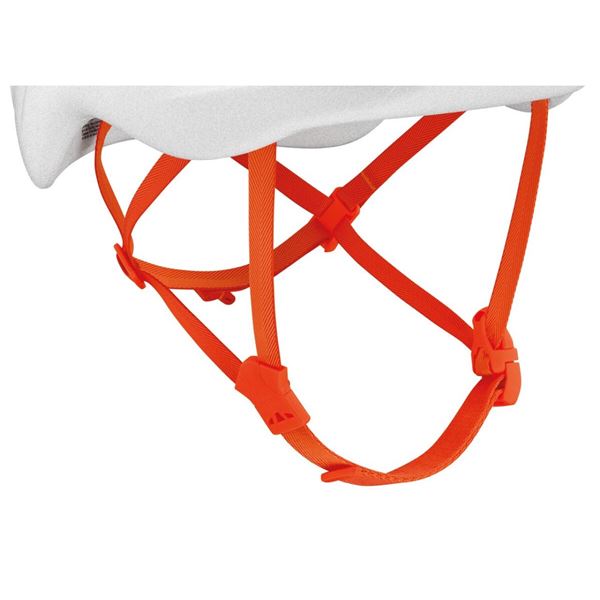 Petzl Sirocco new přilba