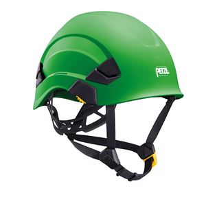 Petzl Vertex Best helma zelená  