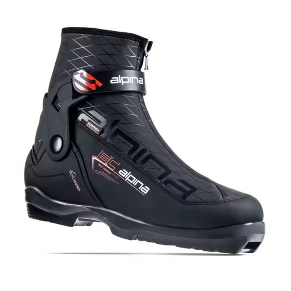 Alpina Outlander boty na běžky