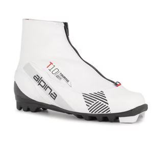 Alpina T10 EVE 2022 dámské boty na běžky